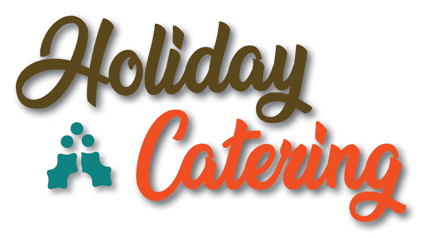 Holiday Catering Logo