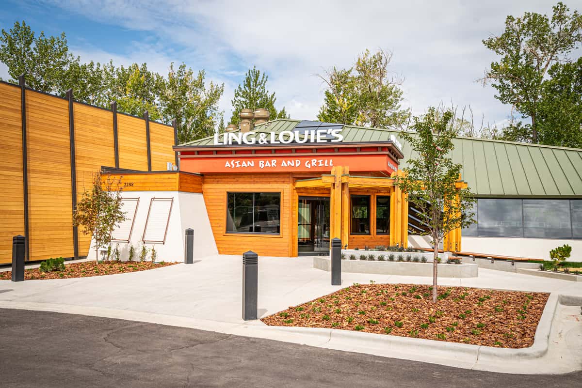 Boise Riverside