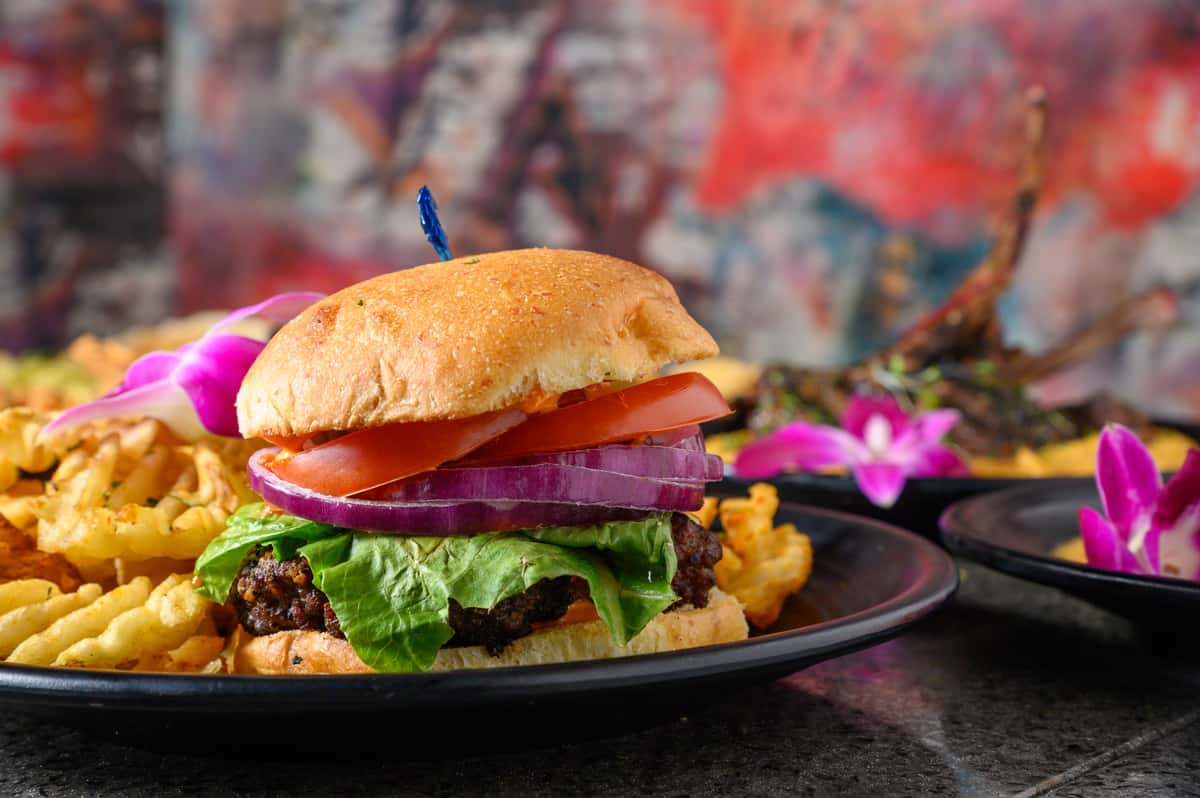 gotti burger