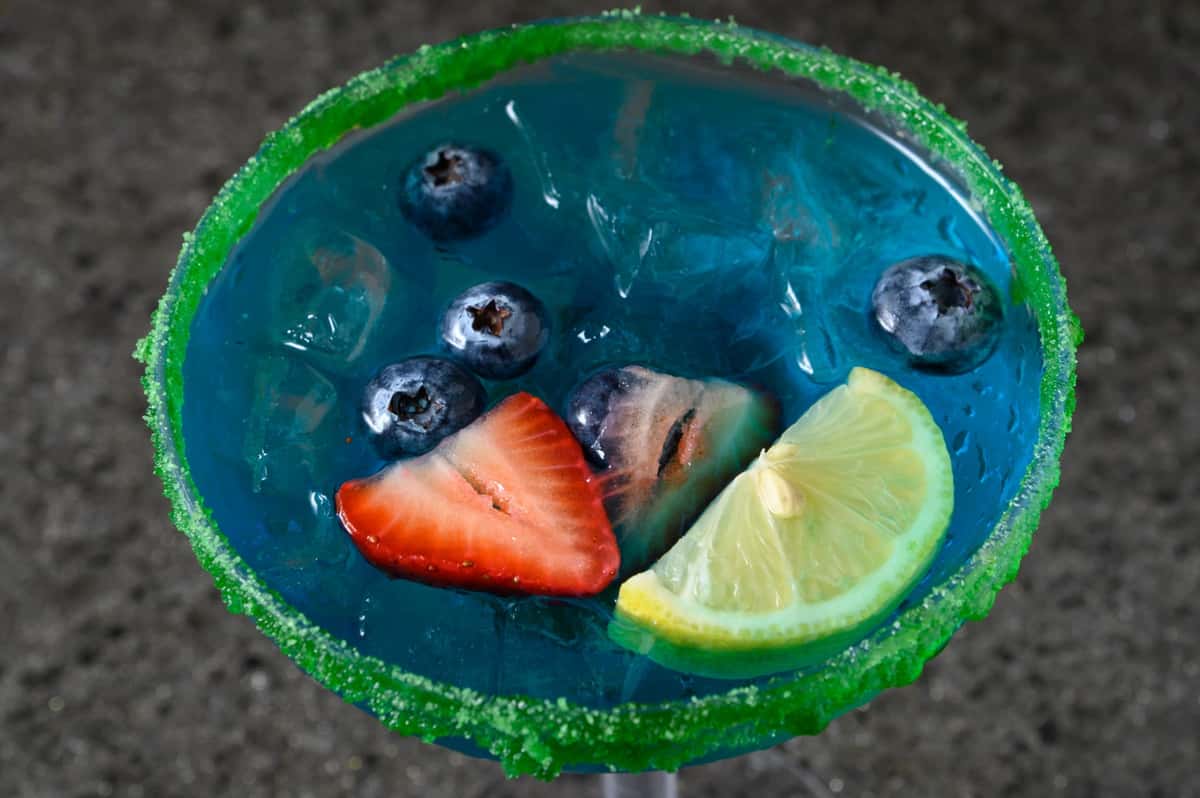 coctail