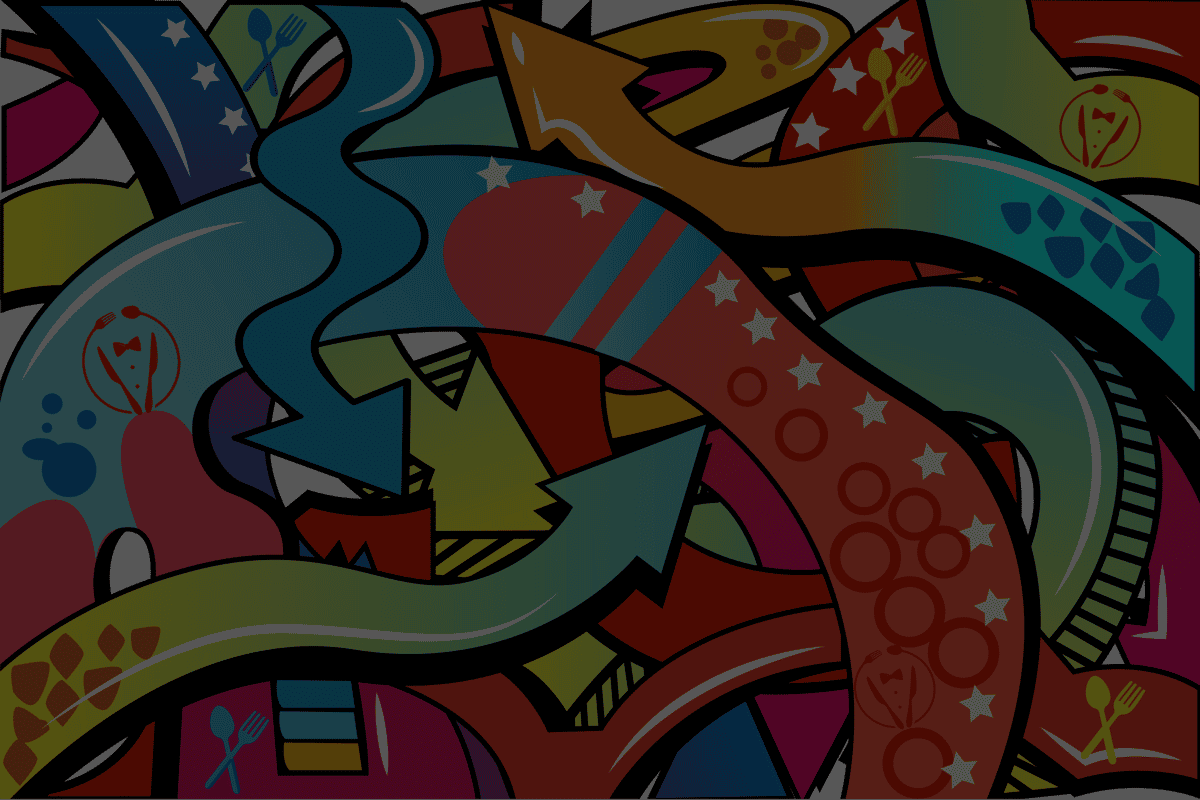 graffiti background