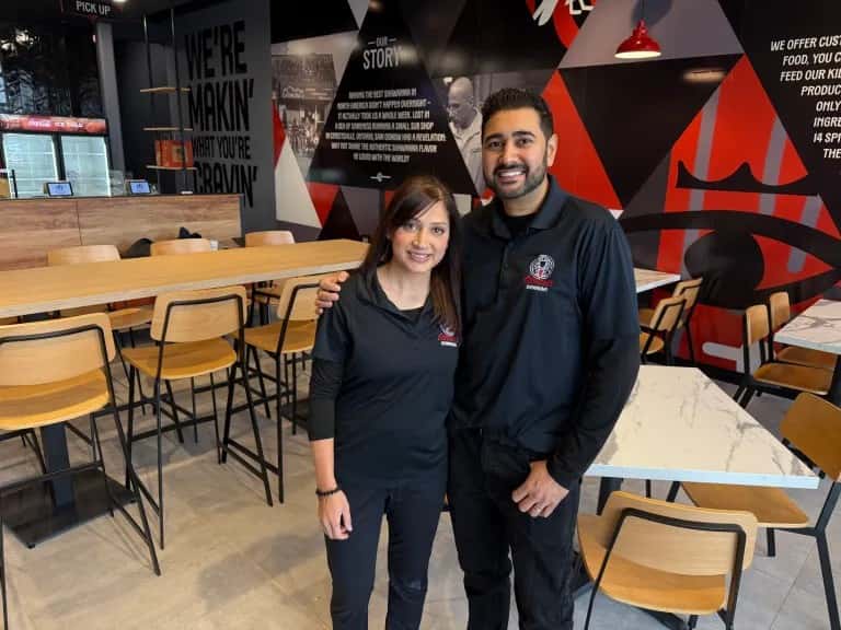 Michigan location owners