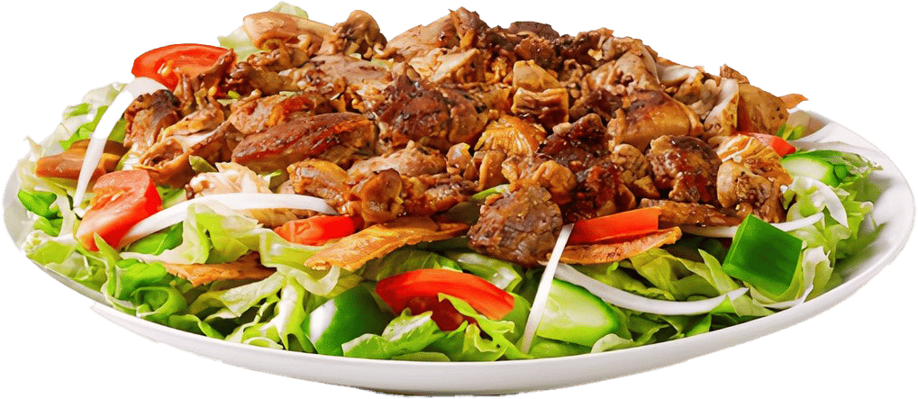 salad