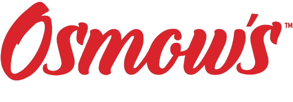 Osmow's Mediterranean