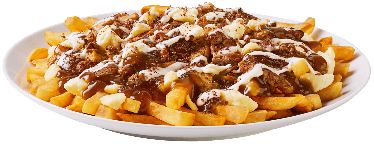 Poutine