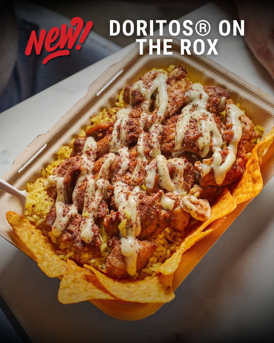 Doritos® On The ROX
