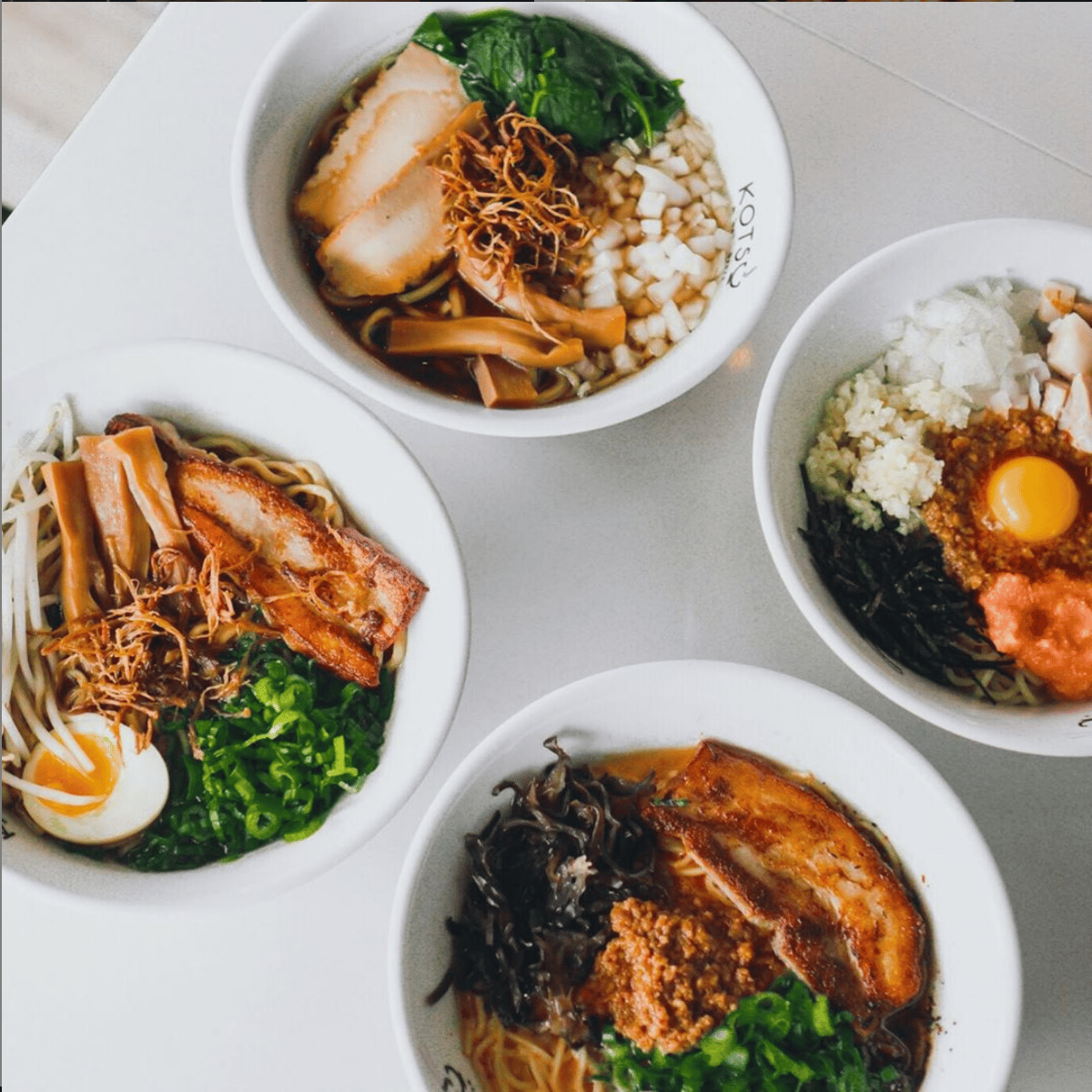 ramen