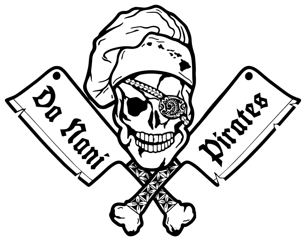 Da Nani Pirates