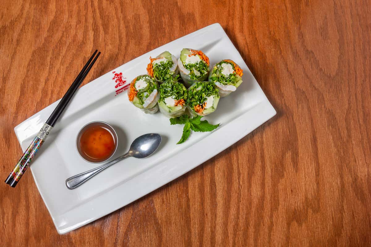 Summer Roll