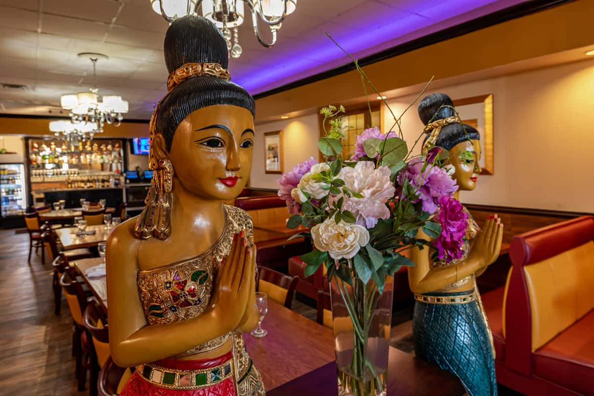 Thai Place, Thai restaurant in Overland Park, KS