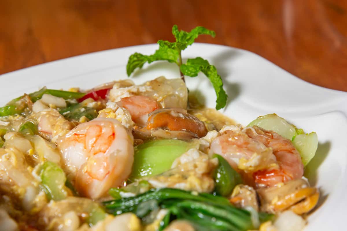 Full House