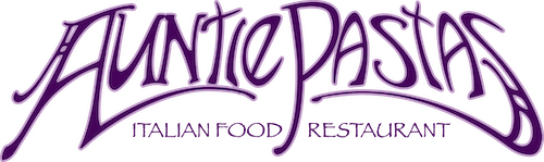 Auntie Pastas Logo