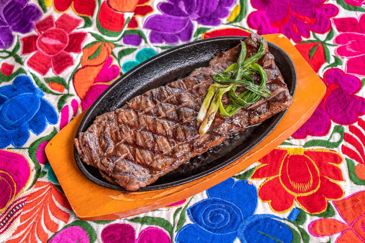 Marinade Arrachera Steak Best Flap Steak Marinade Sweet And Spicy