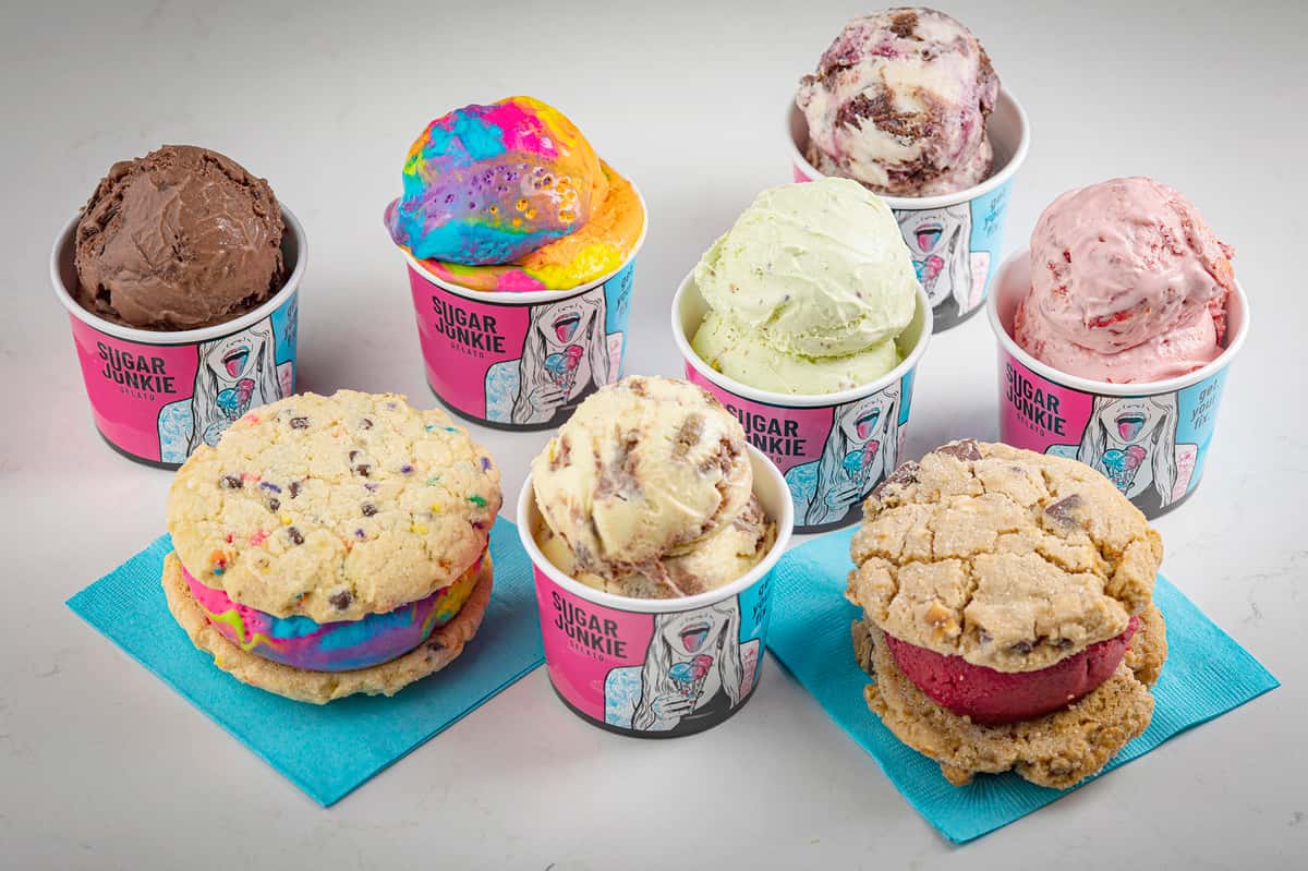 gelato