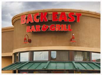 Briargate location