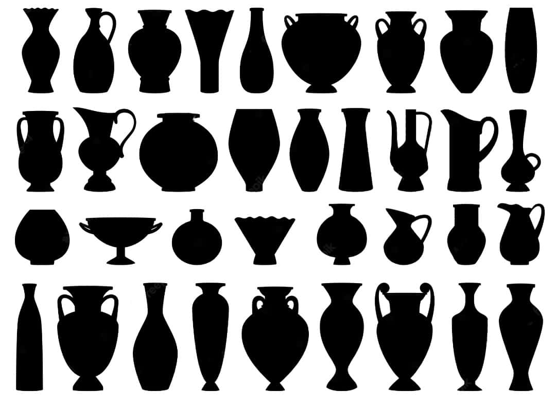 Vases