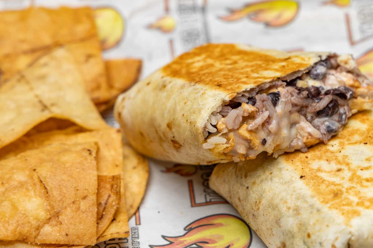 Burritos
