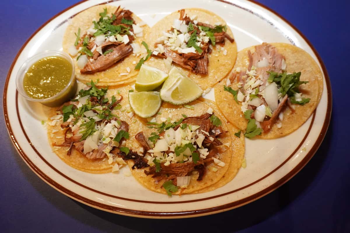 tacos