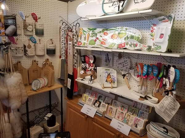 kitchen stuff