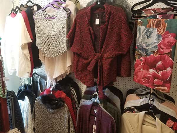 clothes