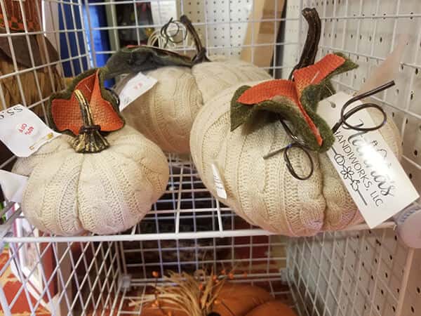 pumpkins