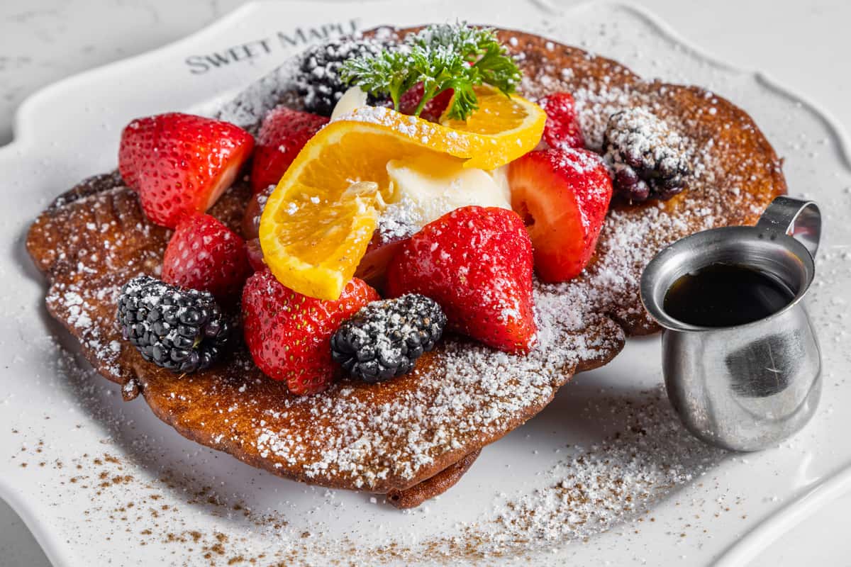 Pancakes