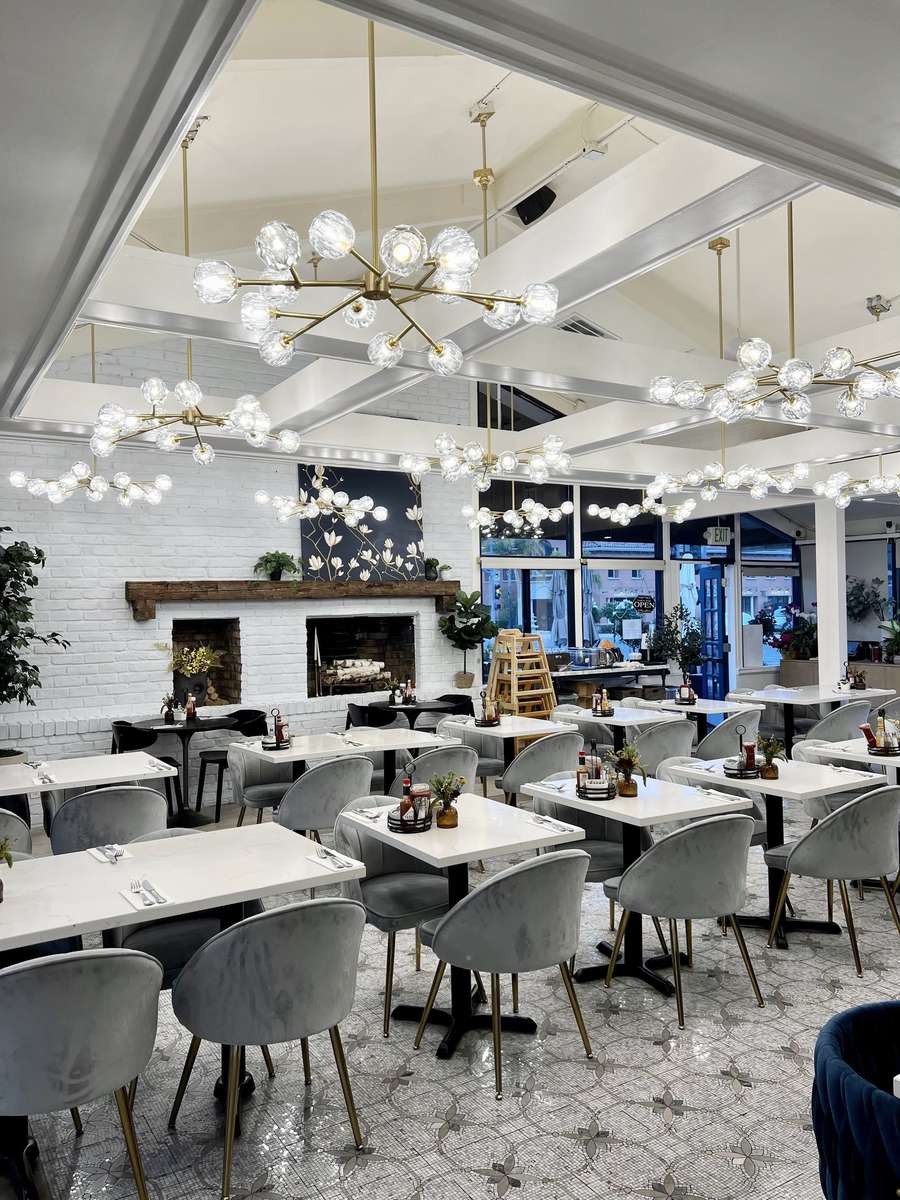 table dining