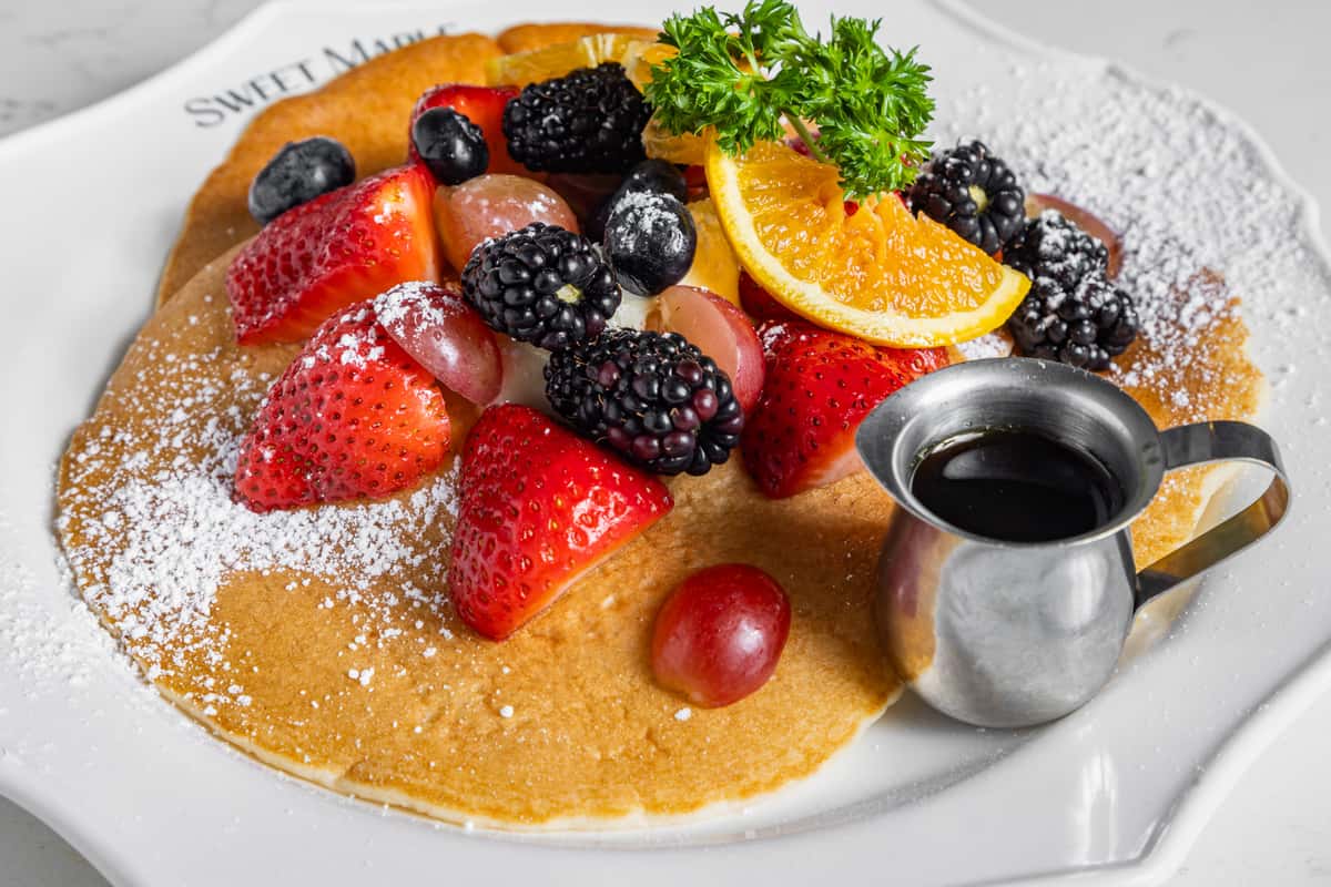 Pancakes