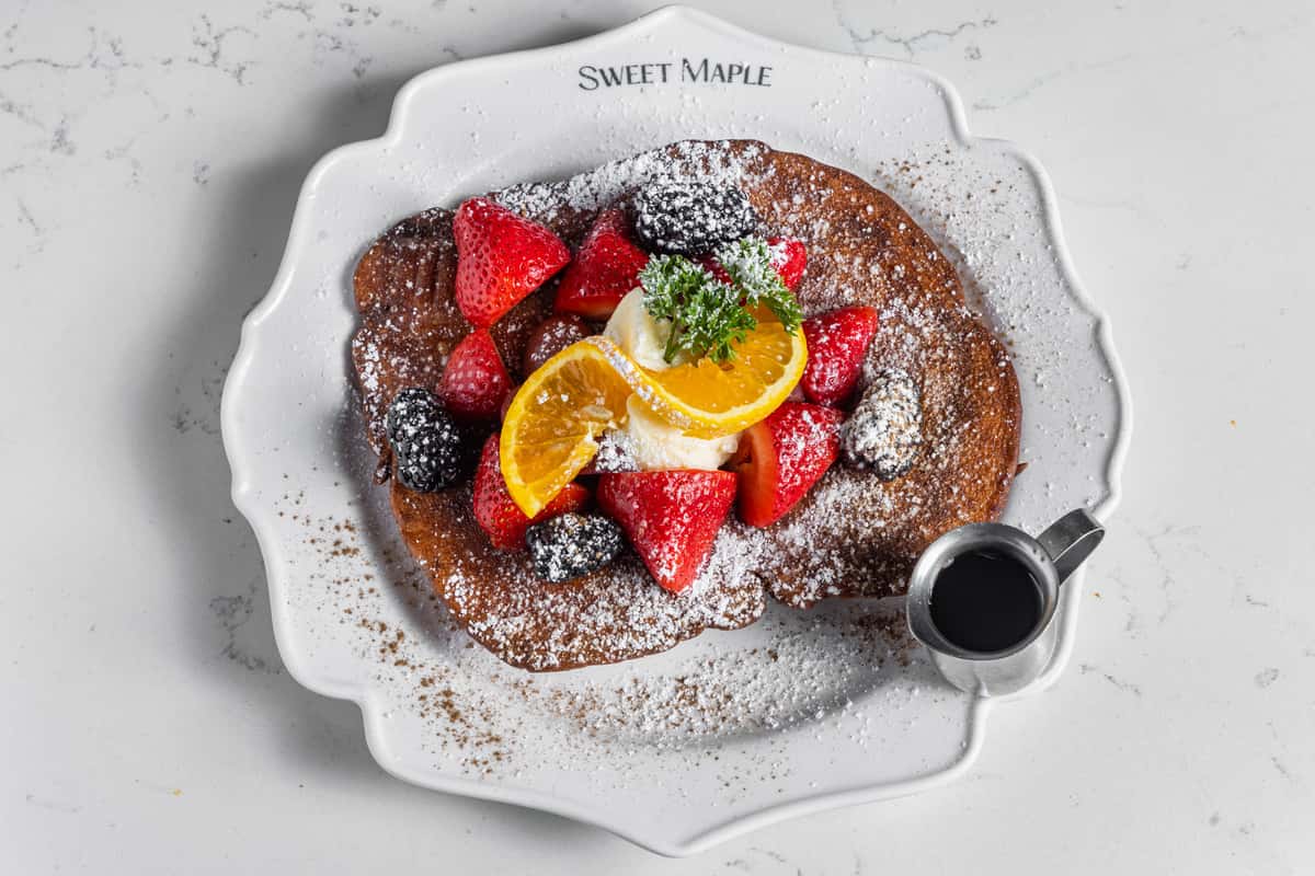 Pancakes