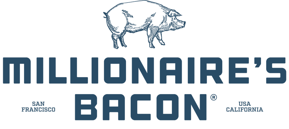 Millionaire's Bacon San Francisco, California USA