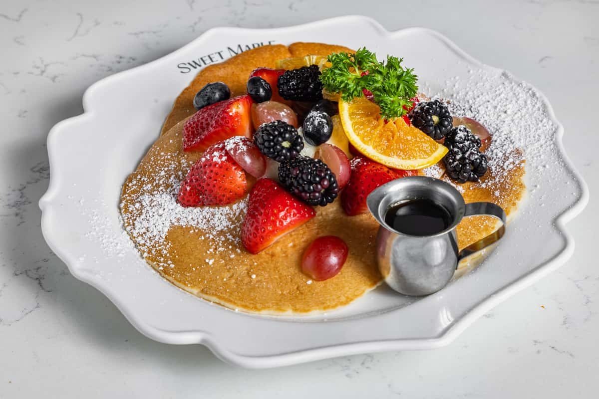 Pancakes