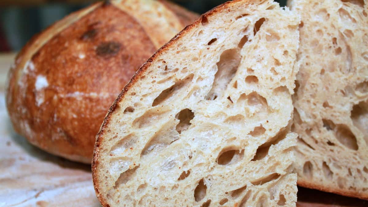 Bread