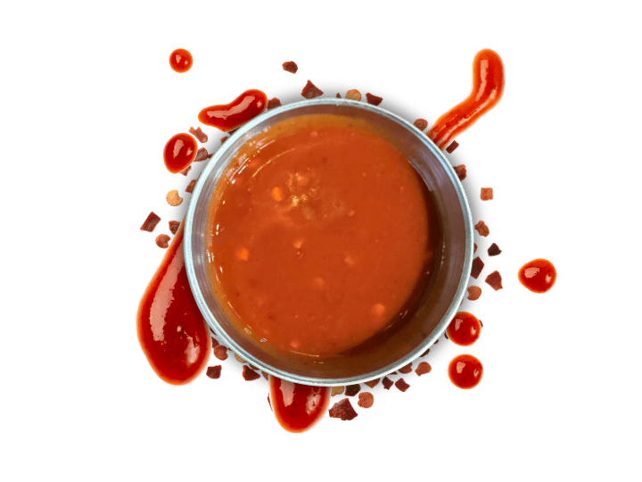 bad boys sauce