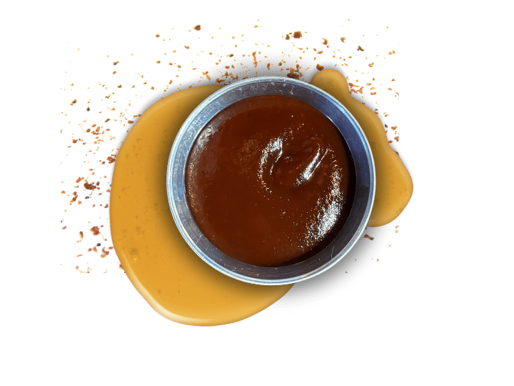 honey bbq sauce