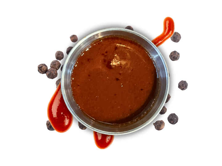 nashville hot sauce