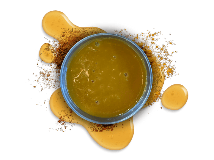 Carolina Smoke Sauce