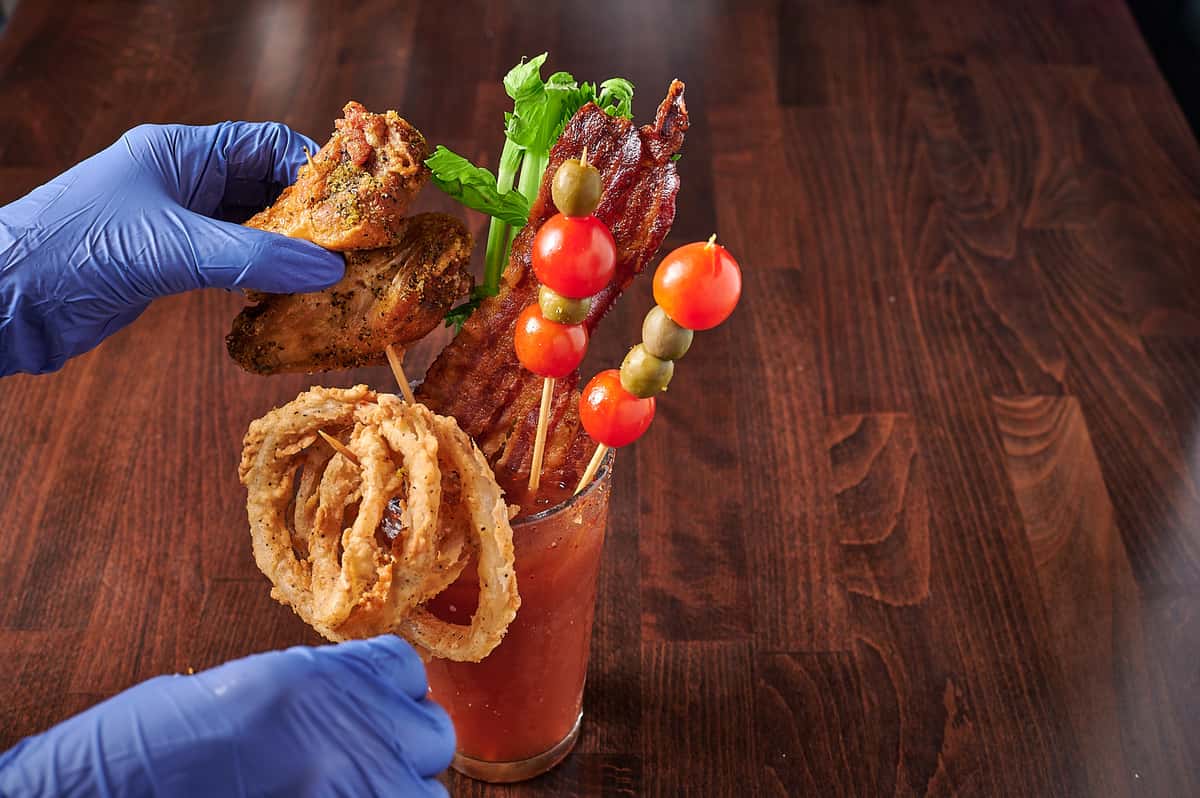 Bloody Mary