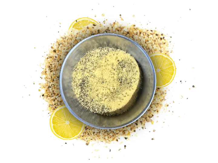 lemon pepper