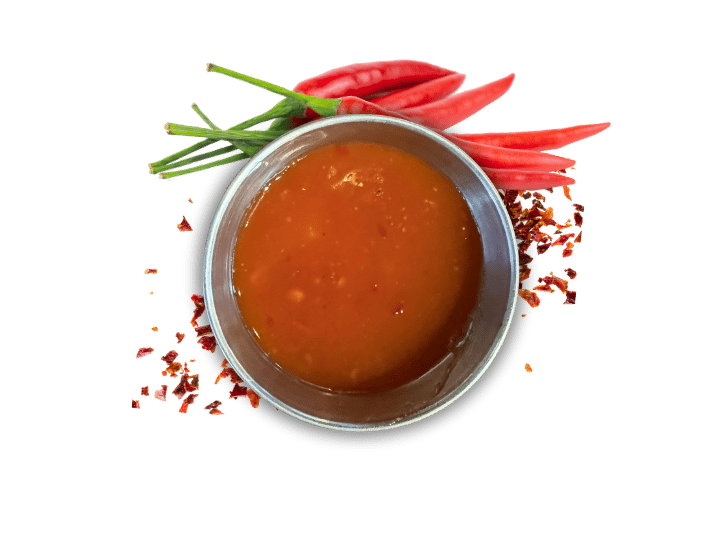 thai chili