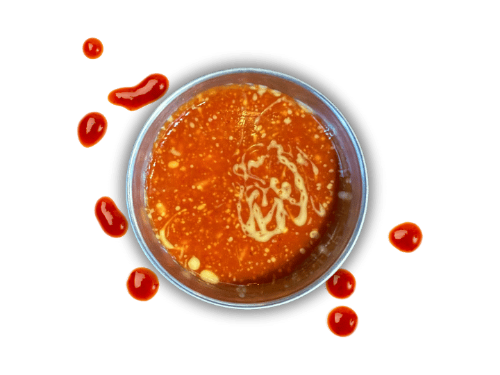 sissy baby sauce