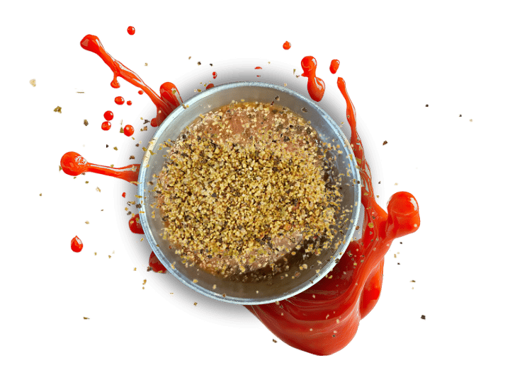 Banditos Sauce