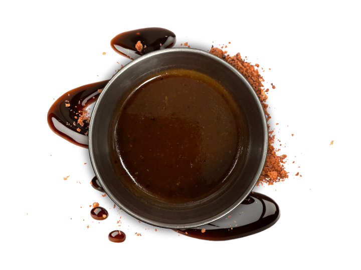 jamaican jerk sauce