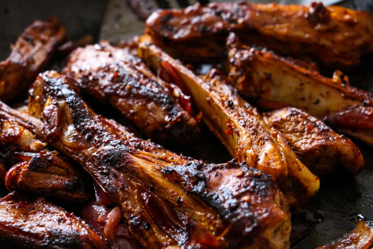 Ribs