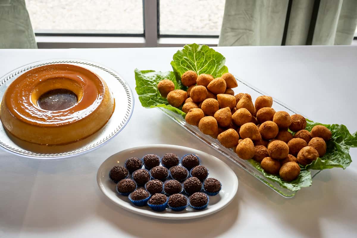 Catering
