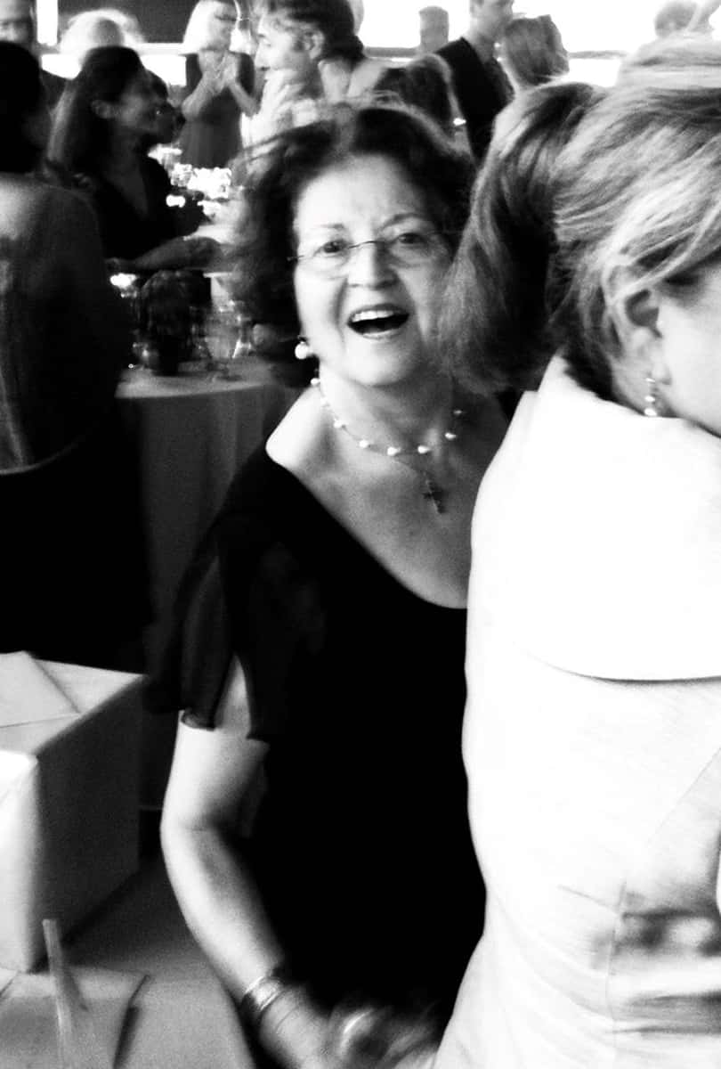 Maria D. Bellone