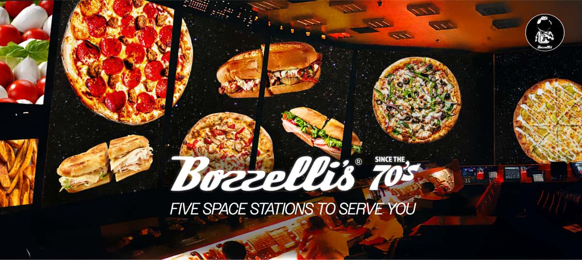 bozzelli's hero banner
