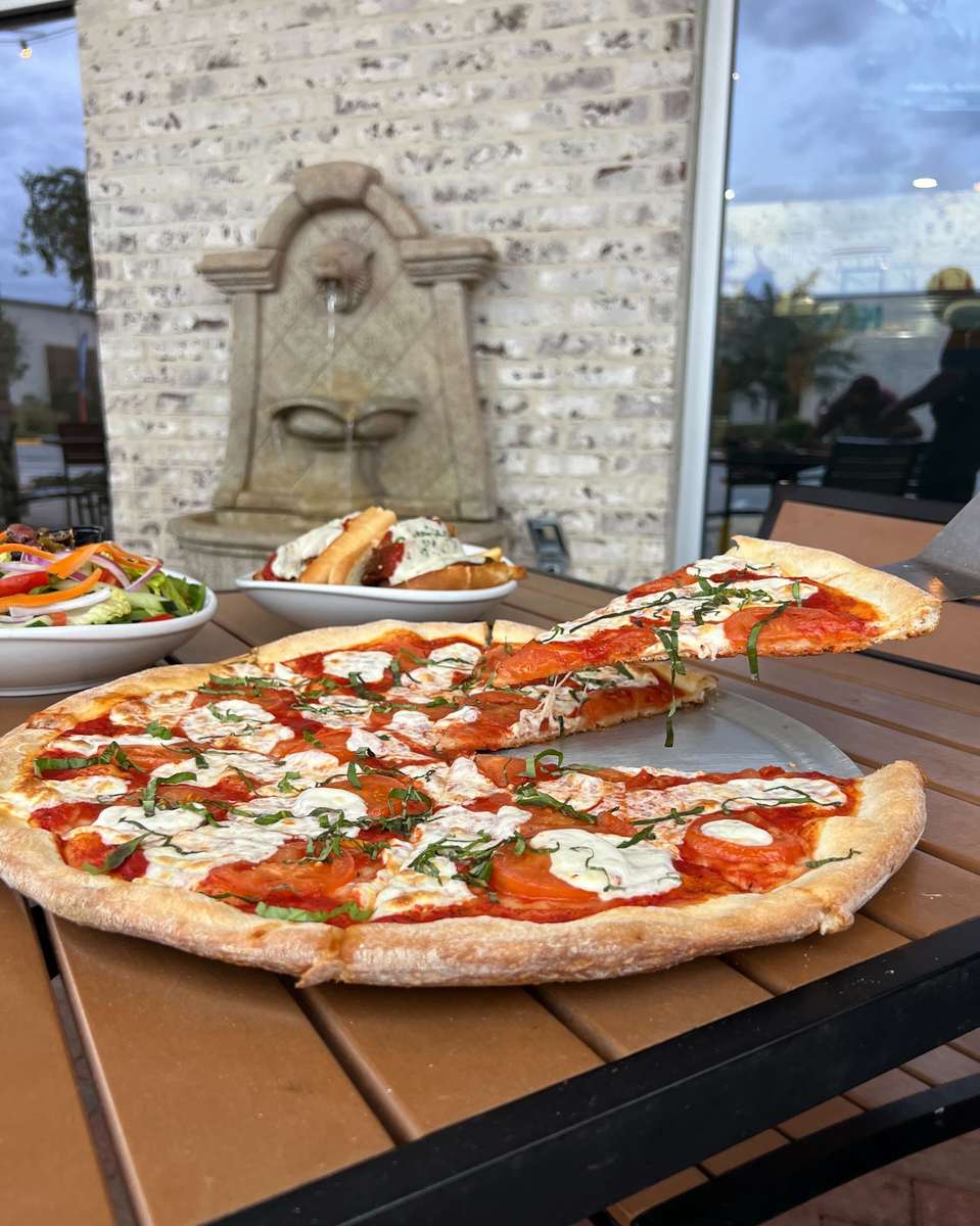 Pizza