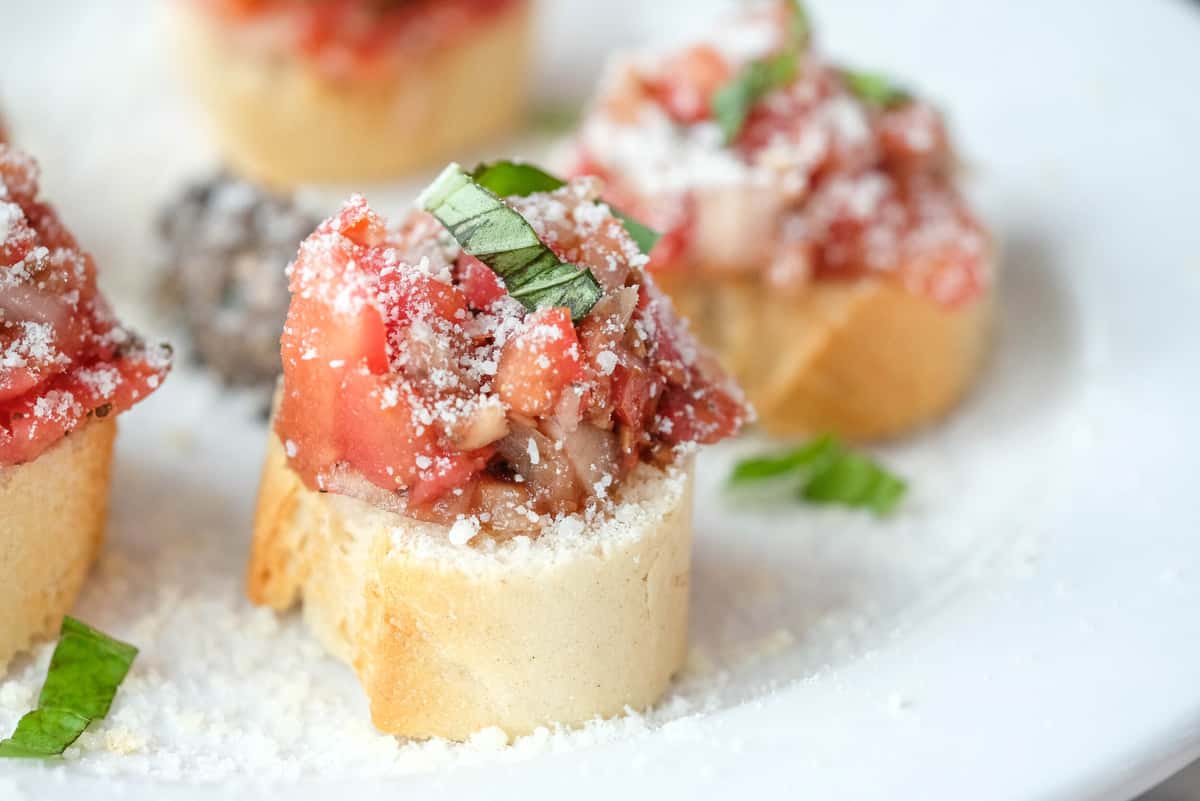 Appetizer