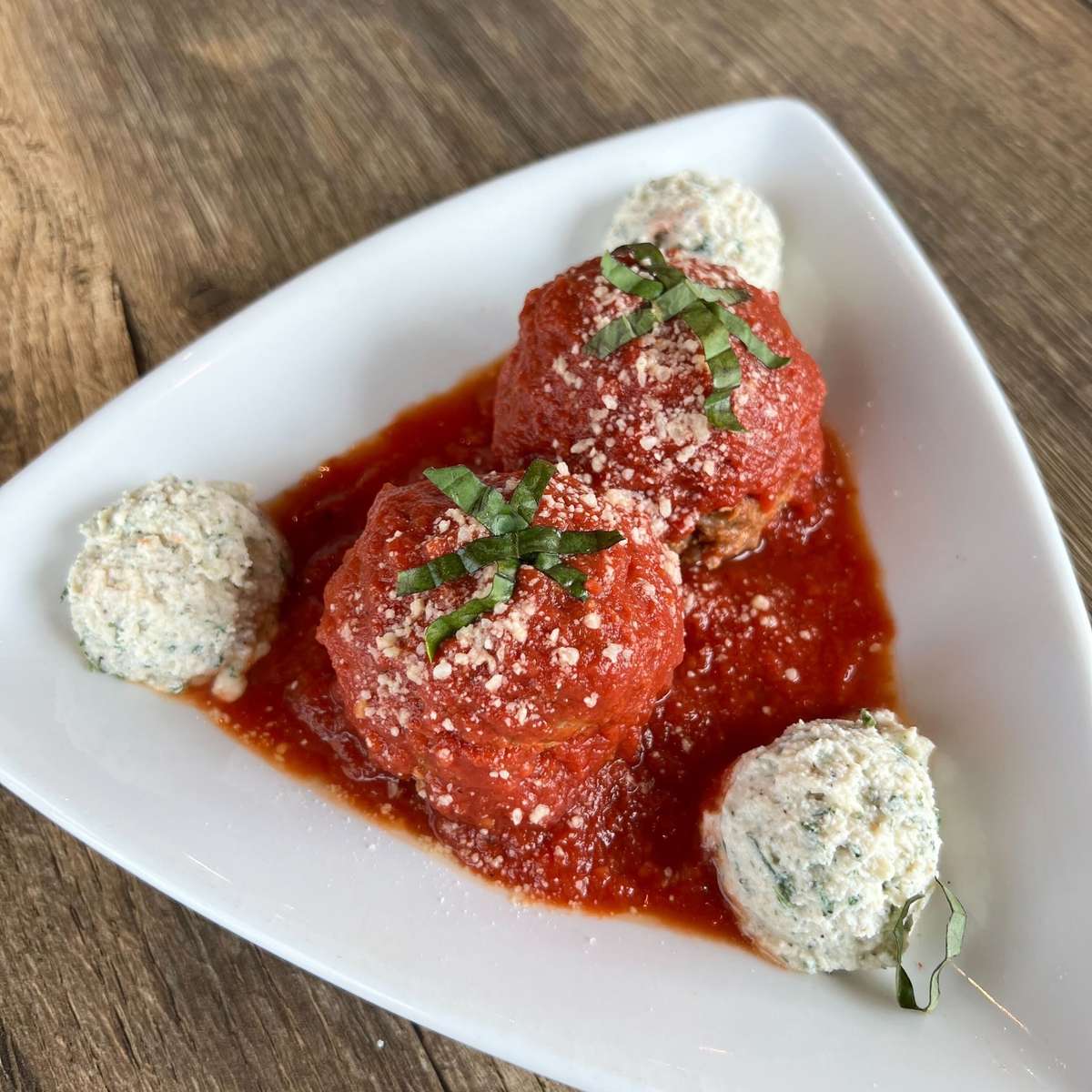 Meatballs