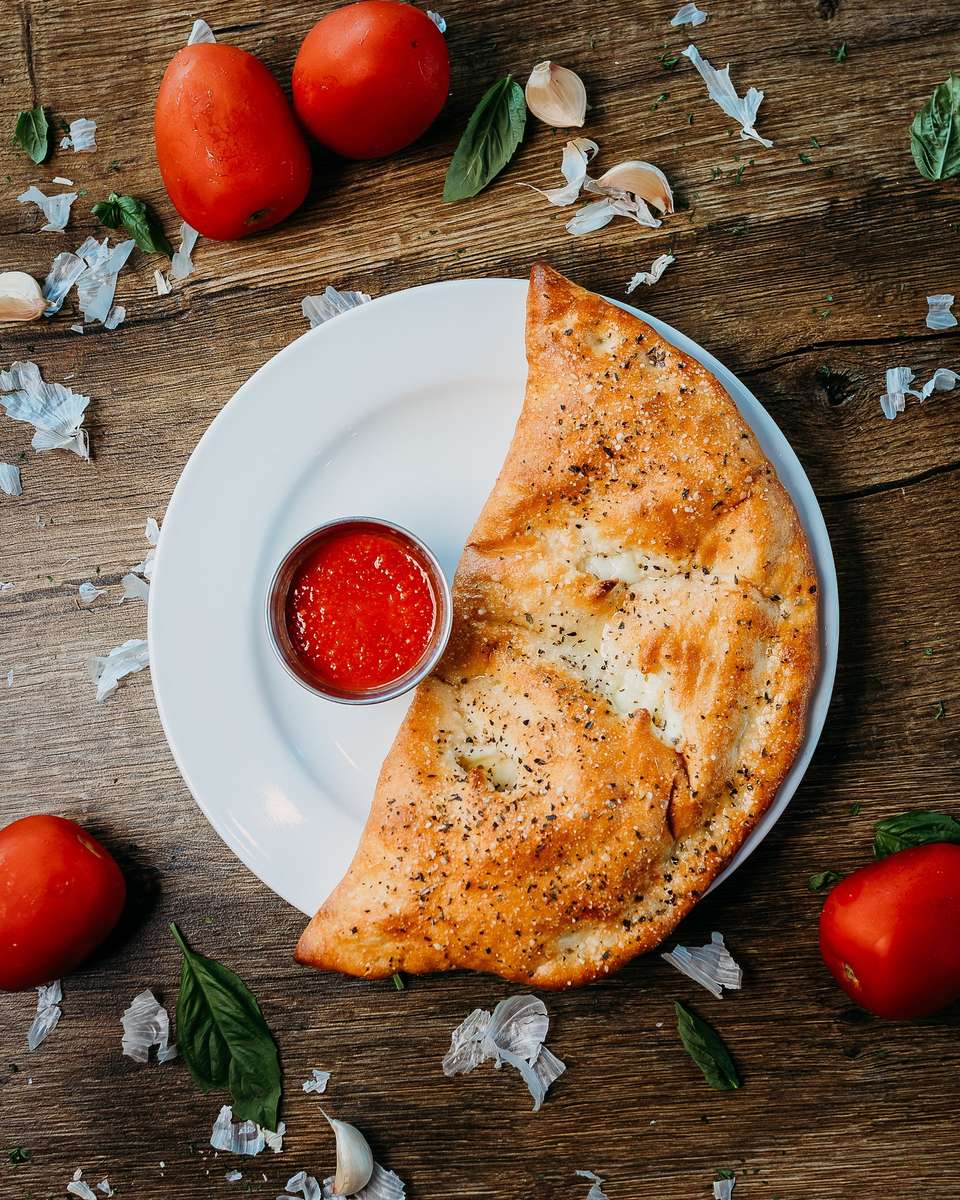 calzone